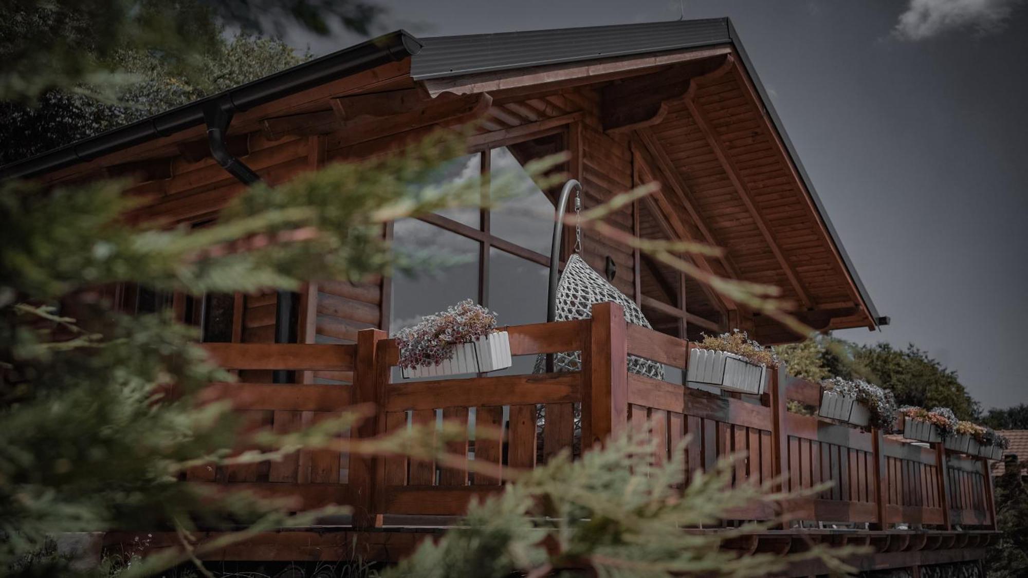 Bioland Villa'S Novoberdo Exterior photo